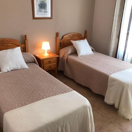 Apartamento Venavera Playa De Baria 2 K-1D Primera Linea Gran Terraza Y Wifi Exterior photo