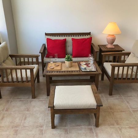 Apartamento Venavera Playa De Baria 2 K-1D Primera Linea Gran Terraza Y Wifi Exterior photo