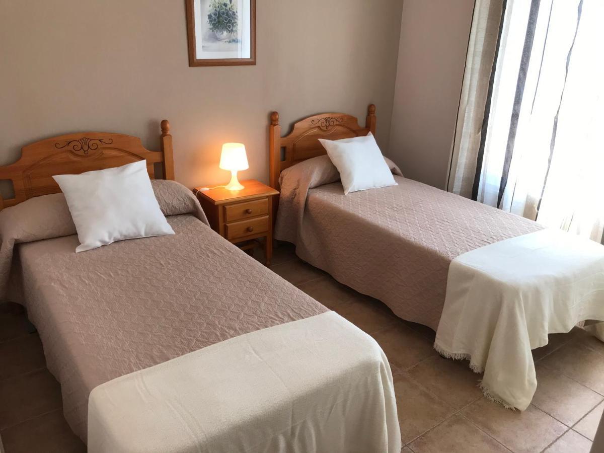 Apartamento Venavera Playa De Baria 2 K-1D Primera Linea Gran Terraza Y Wifi Exterior photo