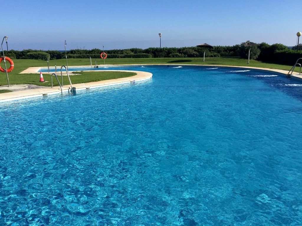 Apartamento Venavera Playa De Baria 2 K-1D Primera Linea Gran Terraza Y Wifi Exterior photo