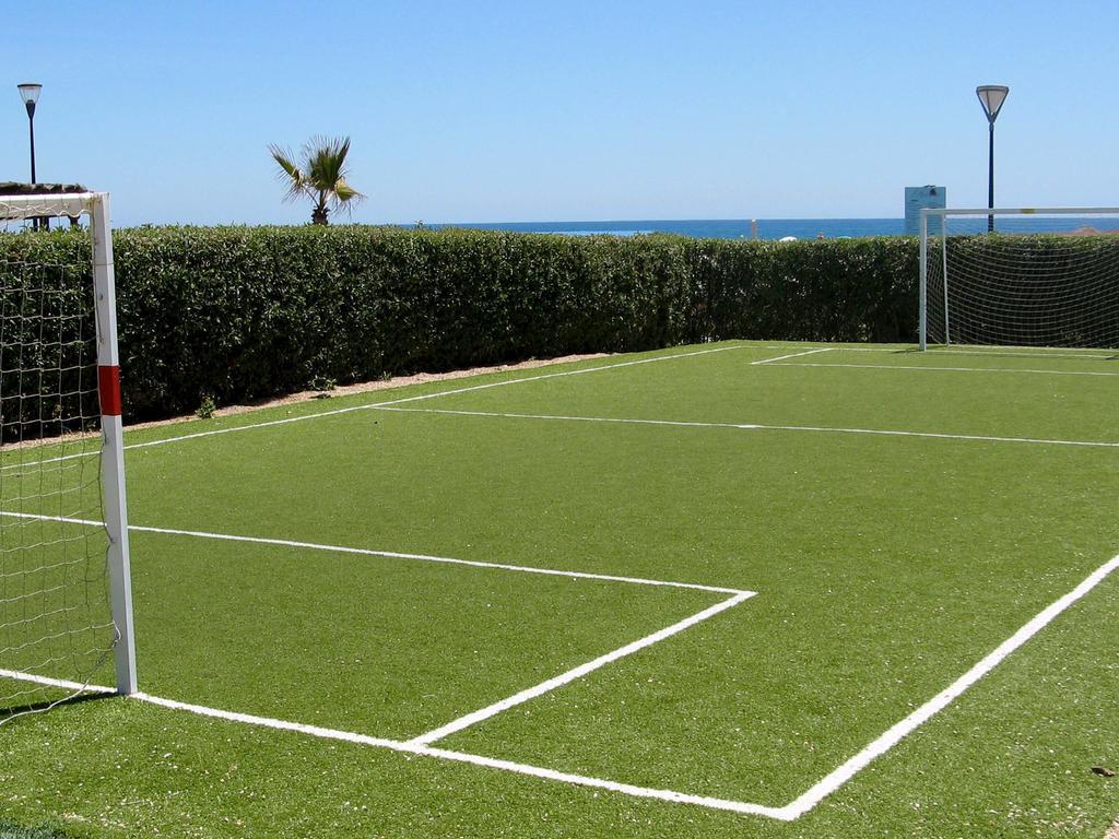 Apartamento Venavera Playa De Baria 2 K-1D Primera Linea Gran Terraza Y Wifi Exterior photo
