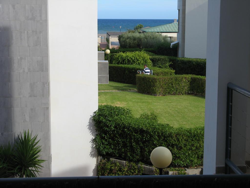 Apartamento Venavera Playa De Baria 2 K-1D Primera Linea Gran Terraza Y Wifi Exterior photo